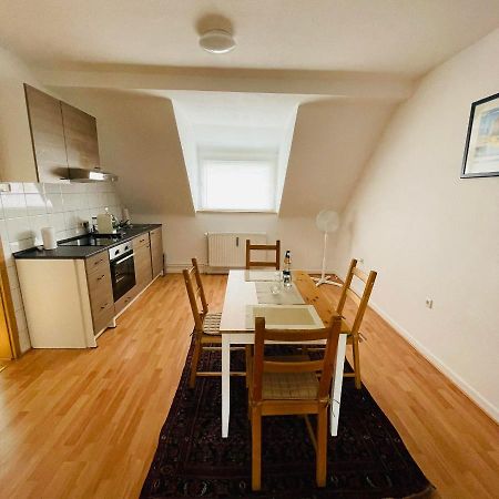 Nette Kuschelige Wohnung 2 Bochum Extérieur photo