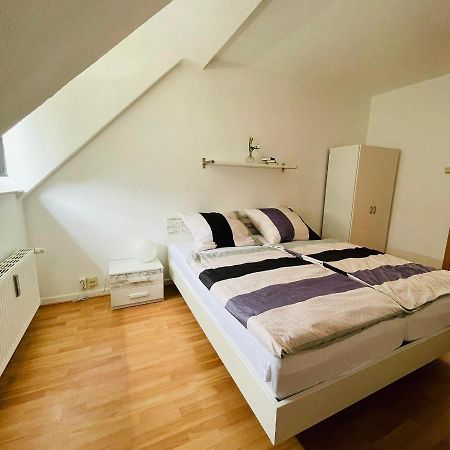 Nette Kuschelige Wohnung 2 Bochum Extérieur photo