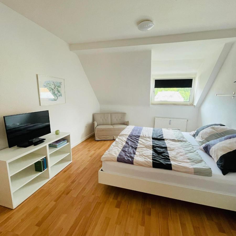 Nette Kuschelige Wohnung 2 Bochum Extérieur photo