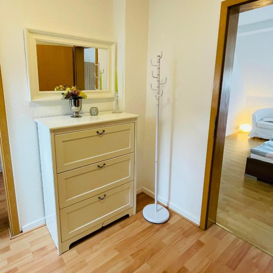 Nette Kuschelige Wohnung 2 Bochum Extérieur photo